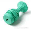 Кубок для чистки зубов Chew for Dogs Ball toy